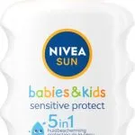 Nivea Sun Babies & Kids Zonnebrandspray SPF 50 - 200 ml