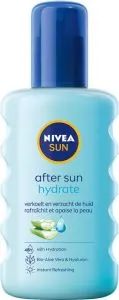 Nivea Sun Hydraterende Kalmerende Aftersun Spray 200 ml