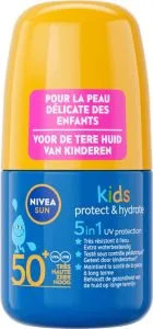 Nivea Sun Hydraterende Zonnestick Kids SPF50 50 ml
