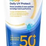 Nivea Sun Kids Parfumvrije Zonnebrand SPF50+ - 100 ml