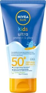 Nivea Sun Kids Ultra Zonnecrème SPF50+ – 150 ml