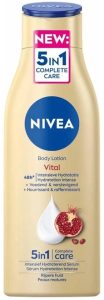 Nivea Vital Bodylotion - Granaatappel 250 ml