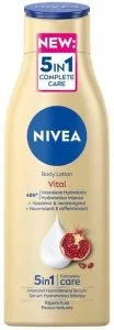Nivea Vital Bodylotion – Granaatappel 250 ml