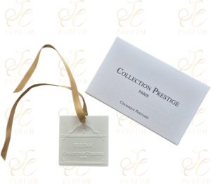 Sultan 9 Keramische autohanger – Collection Prestige