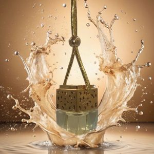 Sultan Unisex Autoparfum – 8 ml