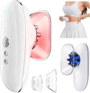 Beautique BodySculpt 5-in-1 – Cellulitis & Lymfedrainage