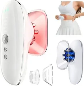 Beautique BodySculpt 5-in-1 – Cellulitis & Lymfedrainage