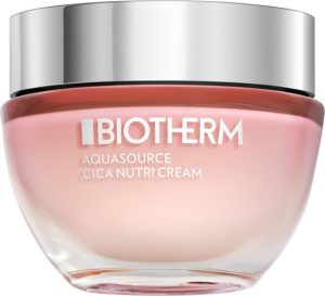 Biotherm Aquasource Cica Nutri Gezichtscrème - 50 ml