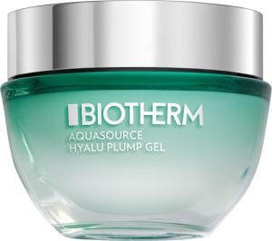Biotherm Aquasource Hyalu Plump Gel - 50 ml