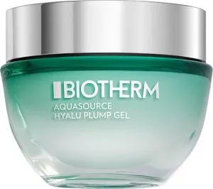 Biotherm Aquasource Hyalu Plump Gel – 50 ml
