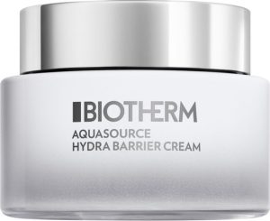 Biotherm Aquasource Hydra Barrier Crème - 75 ml