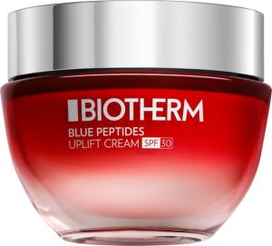 Biotherm Blue Peptides Uplift Gezichtscrème SPF30 - 50 ml