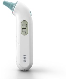 Braun Oorthermometer IRT 3030 – Infrarood