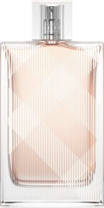 Burberry Brit for Her Eau de Toilette - 100 ml