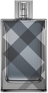 Burberry Brit for Men Eau de Toilette – 100 ml