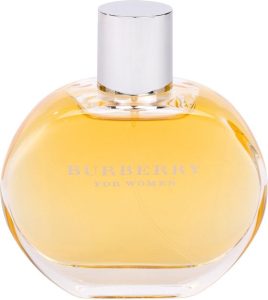 Burberry For Women Eau de Parfum - 100 ml