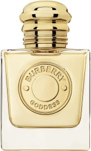 Burberry Goddess Eau de Parfum - 50 ml