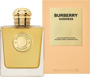 Burberry Goddess Intense Eau de Parfum - 100 ml