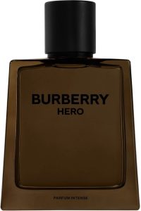 Burberry Hero Parfum Intense – 100 ml