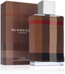Burberry London for Men – 100 ml