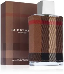 Burberry London for Men - 100 ml