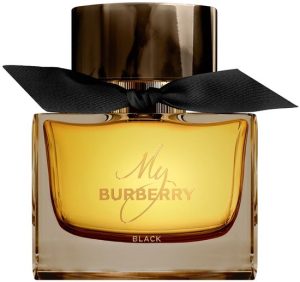 Burberry My Burberry Black Eau de Parfum - 90 ml
