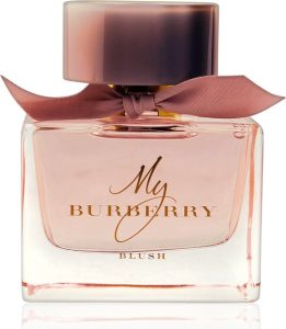 Burberry My Burberry Blush Eau de Parfum — 90 ml