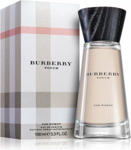 Burberry Touch Eau de Parfum - 100 ml