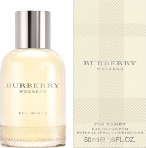 Burberry Weekend Eau de Parfum - 50 ml