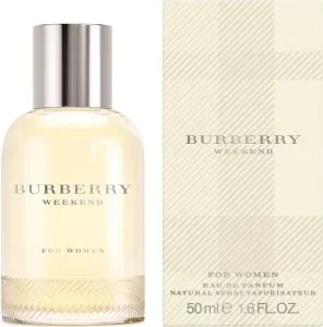 Burberry Weekend Eau de Parfum – 50 ml
