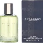 Burberry Weekend for Men - Eau de Toilette 100 ml