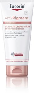Eucerin Anti-Pigment Lichaamscrème - Thiamidol 200 ml