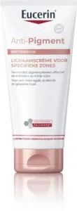 Eucerin Anti-Pigment Lichaamscrème – Thiamidol 200 ml