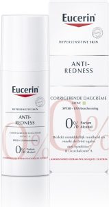 Eucerin Anti-Redness Corrigerende Crème – 50 ml - View 1