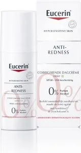 Eucerin Anti-Redness Corrigerende Crème – 50 ml - View 1