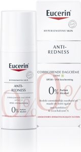 Eucerin Anti-Redness Corrigerende Crème - 50 ml