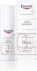 Eucerin Anti-Redness Corrigerende Crème – 50 ml