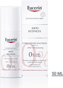 Eucerin Anti-Redness Corrigerende Crème – 50 ml - View 2