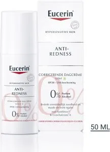Eucerin Anti-Redness Corrigerende Crème – 50 ml - View 2