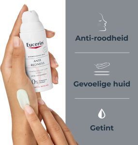 Eucerin Anti-Redness Corrigerende Crème – 50 ml - View 3