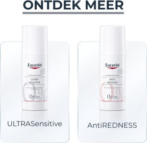 Eucerin Anti-Redness Corrigerende Crème – 50 ml - View 5