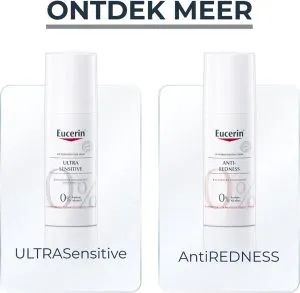 Eucerin Anti-Redness Corrigerende Crème – 50 ml - View 5