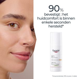 Eucerin Anti-Redness Corrigerende Crème – 50 ml - View 7
