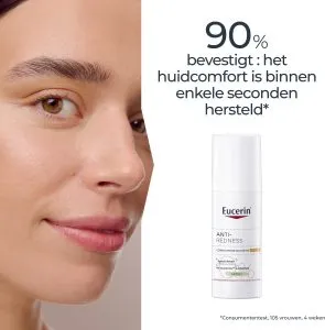 Eucerin Anti-Redness Corrigerende Crème – 50 ml - View 7