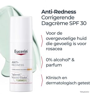 Eucerin Anti-Redness Corrigerende Crème – 50 ml - View 8
