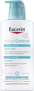 Eucerin AtopiControl Kalmerende Bodylotion 400 ml