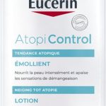 Eucerin AtopiControl Kalmerende Bodylotion 400 ml