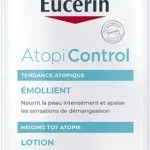 Eucerin AtopiControl Kalmerende Bodylotion 400 ml