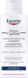 Eucerin DermoCapillaire Kalmerende Urea Shampoo – 250 ml