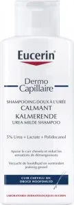 Eucerin DermoCapillaire Kalmerende Urea Shampoo – 250 ml